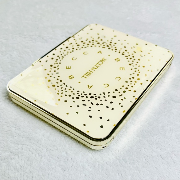 BECCA Cosmetics x Jaclyn Hill 2016 Champagne Collection Palette - Picture 6 of 15